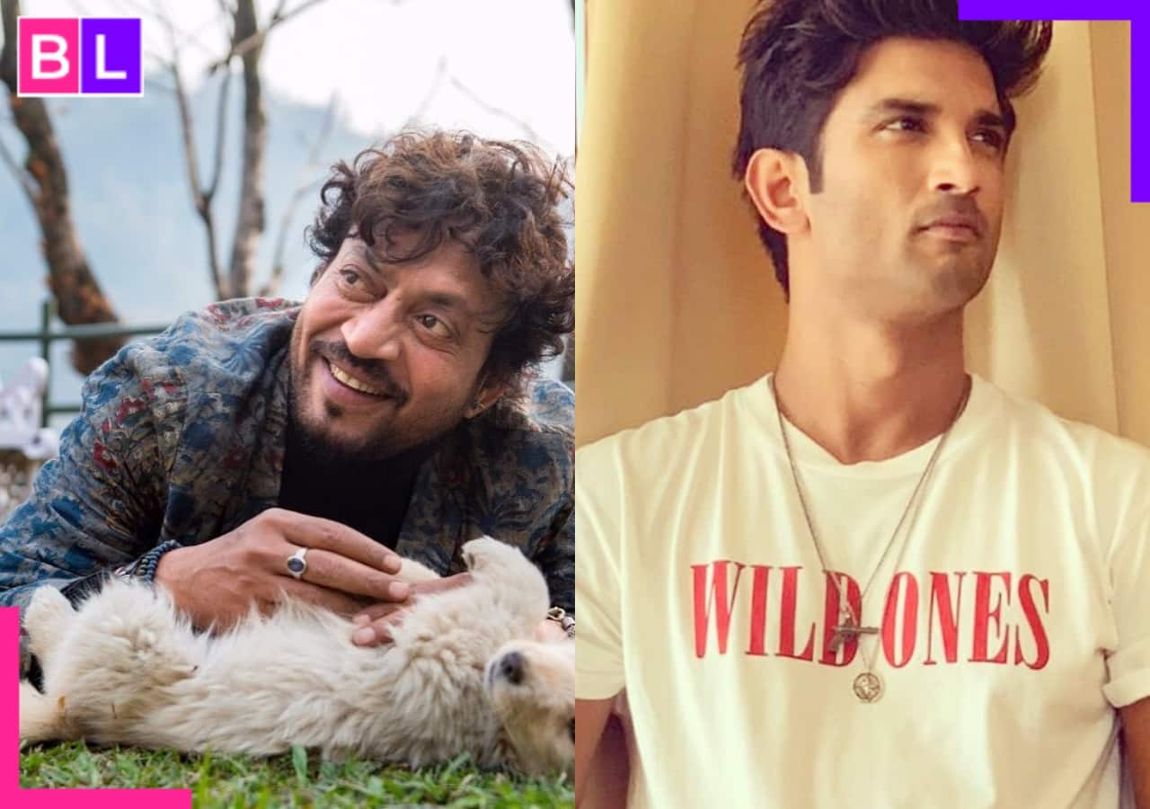 Irrfan Khan to Sushant Singh Rajput, Redditor uses AI to imagine these late actors celebrating Christmas