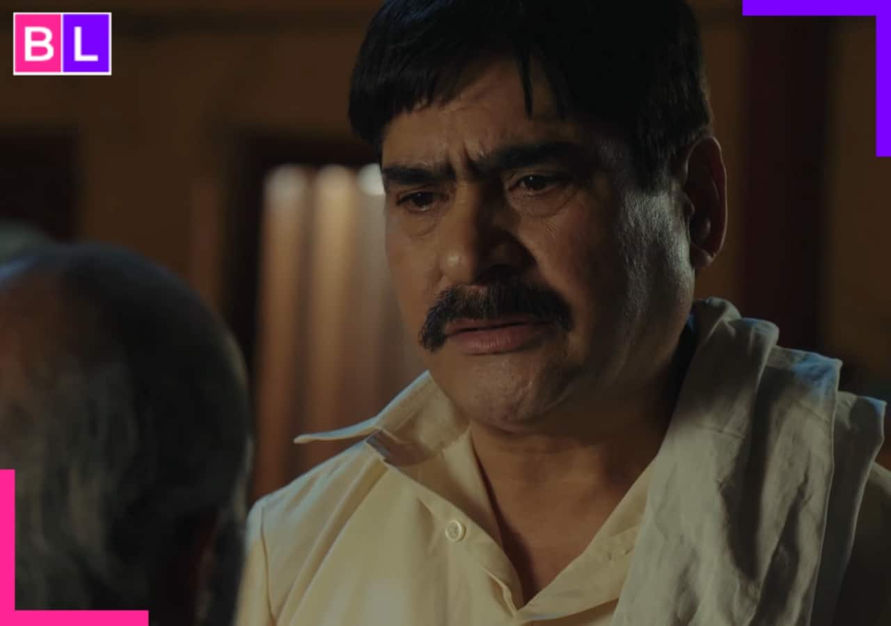 Kaand 2010 Trailer Review: Yashpal Sharma’s web show delves into impact of caste divide in Haryana