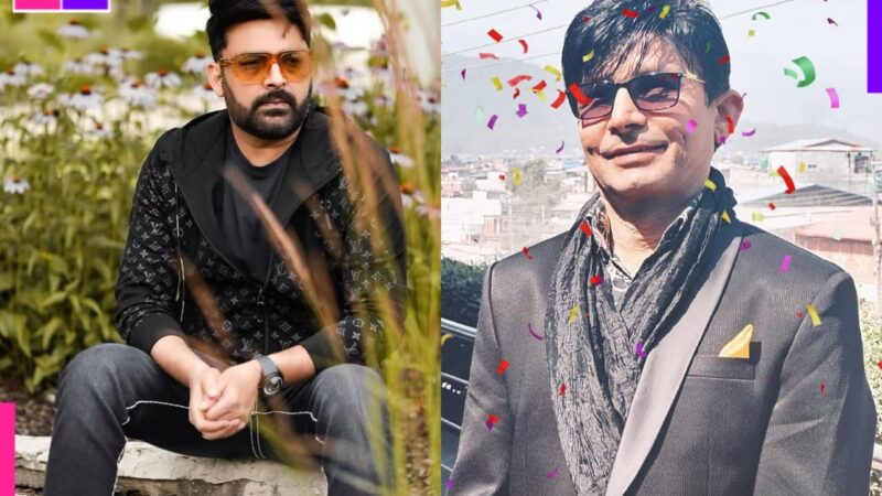 ‘Kapil Sharma was drunk and got slapped by my security’, KRK claims after Mika Singh’s recent revelations