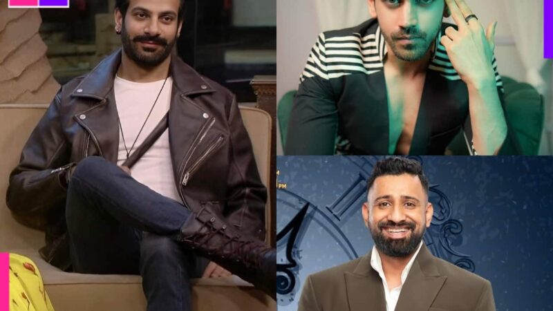 Bigg Boss 18: Karan Veer Mehra is going to the finale with Avinash Mishra or Rajat Dalal, say BL readers