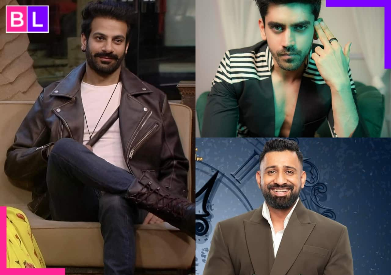 Bigg Boss 18: Karan Veer Mehra is going to the finale with Avinash Mishra or Rajat Dalal, say BL readers