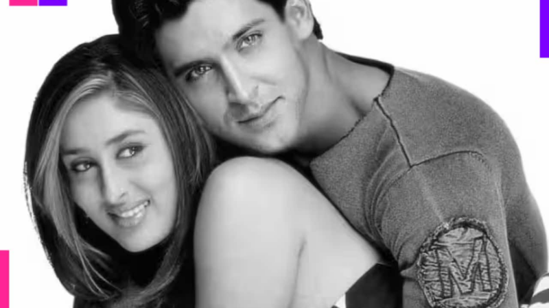 ‘I am very selfish…,’ When Kareena Kapoor Khan made a surprising statement over linkup rumours with Hrithik Roshan