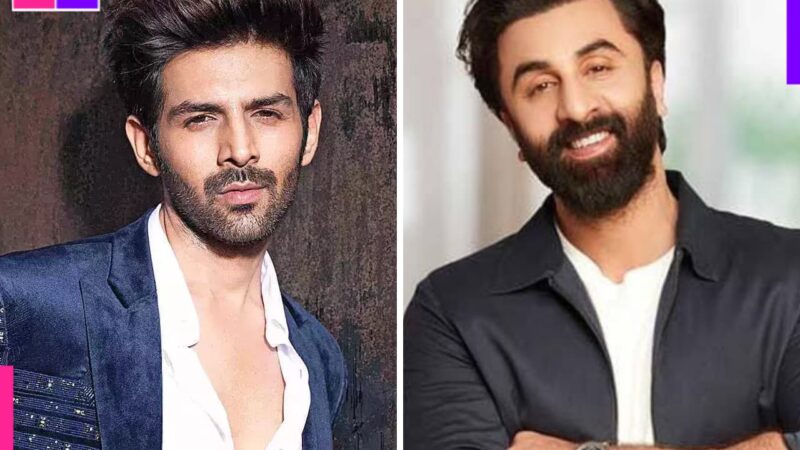 Kartik Aaryan, Ranbir Kapoor can become the next big stars, but conditions apply!