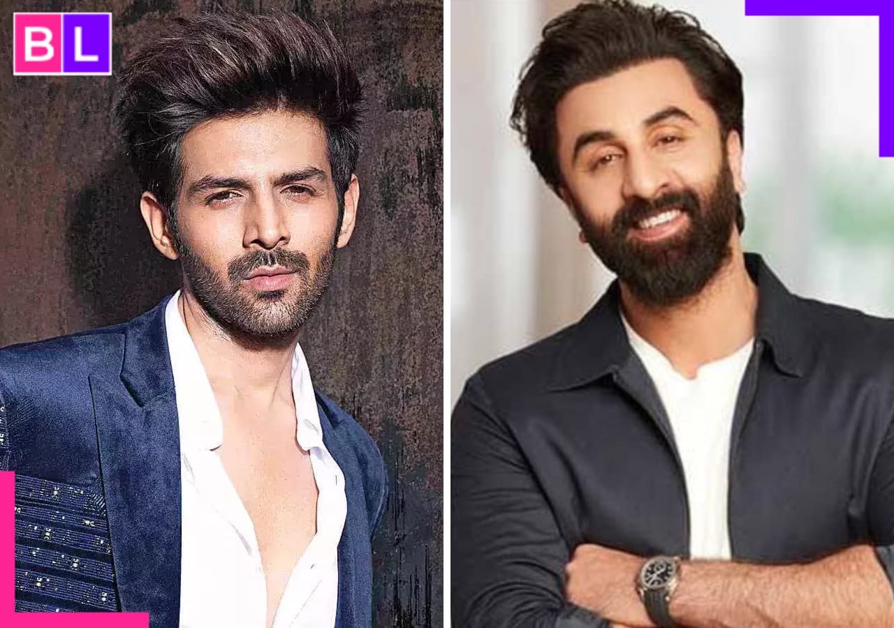 Kartik Aaryan, Ranbir Kapoor can become the next big stars, but conditions apply!