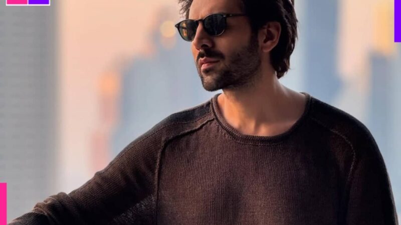 Kartik Aaryan has charged THIS massive amount for Karan Johar’s Tu Meri Main Tera Main Tera Tu Meri? What we know