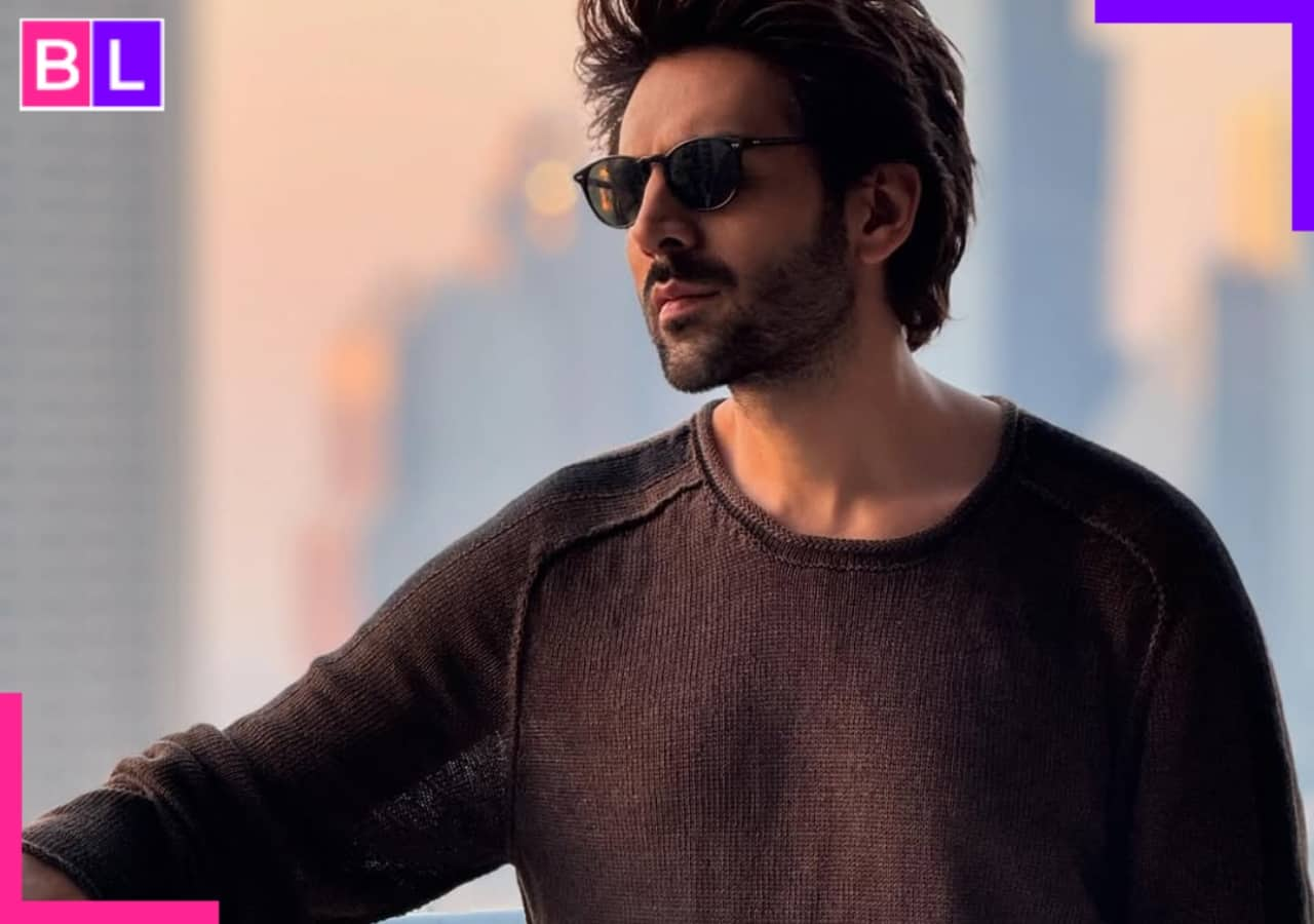 Kartik Aaryan has charged THIS massive amount for Karan Johar’s Tu Meri Main Tera Main Tera Tu Meri? What we know