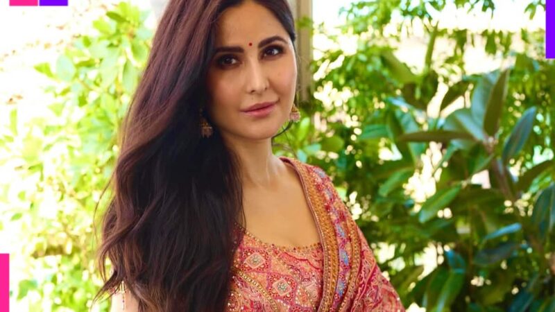 Why is Katrina Kaif missing from movies? THIS is what’s on her mind [Exclusive]