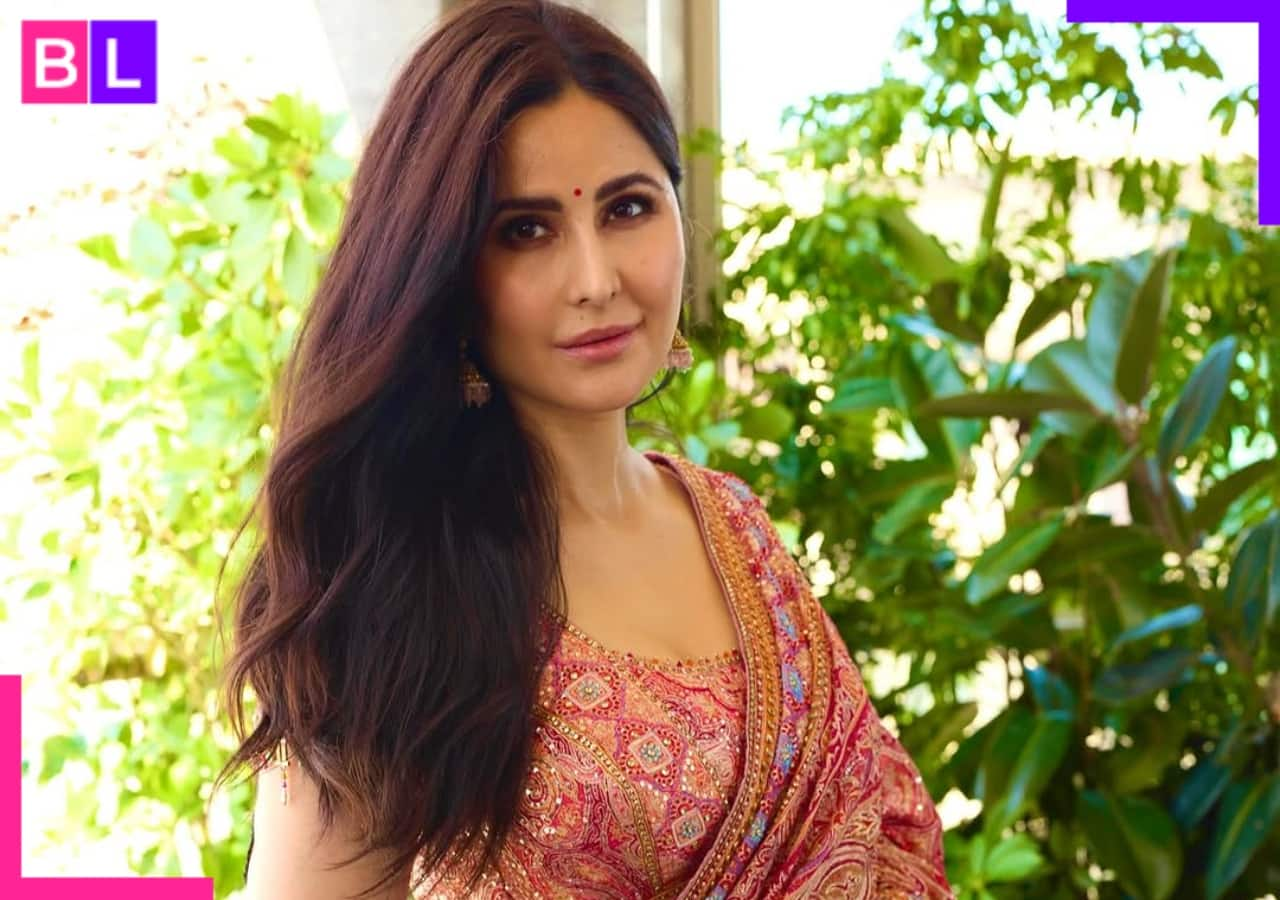 Why is Katrina Kaif missing from movies? THIS is what’s on her mind [Exclusive]