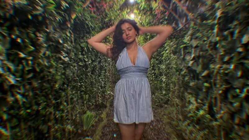 Ketika Sharma’s Greenery Glamour Breaks the Internet!