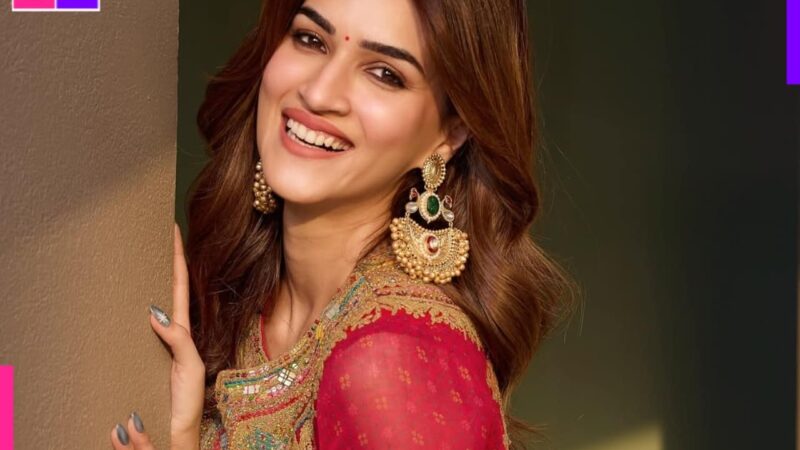 Kriti Sanon says she had a breakdown during Bhediya promotions, ‘Everyone around me froze…’