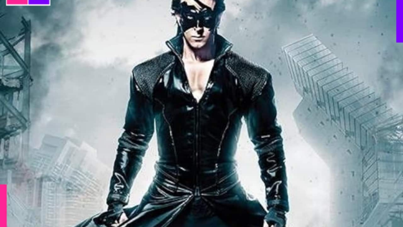 Krrish 4 update: Hrithik Roshan to begin work on superhero film post War 2? Here’s what we know