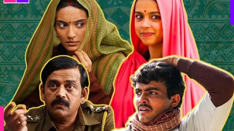 Laapataa Ladies is OUT of Oscars 2025 race, THIS Hindi-language film is now shortlisted