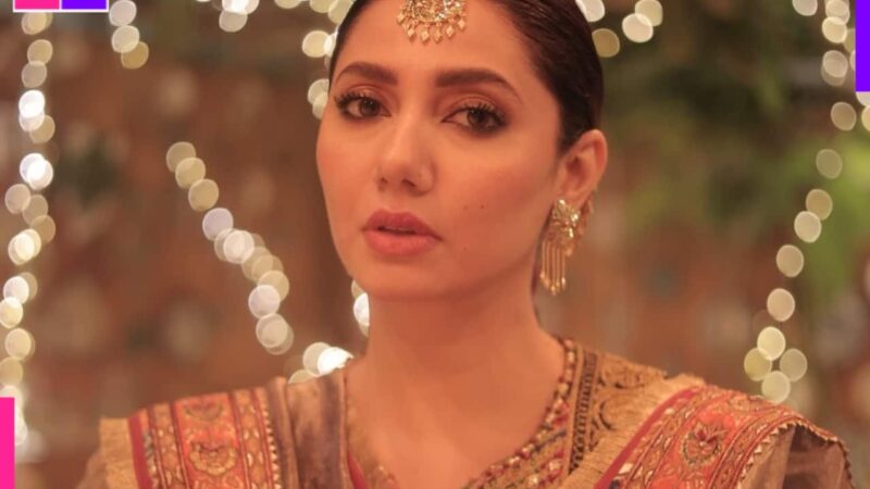 Mahira Khan confirms she was offered Heeramandi, recalls first meeting with director Sanjay Leela Bhansali