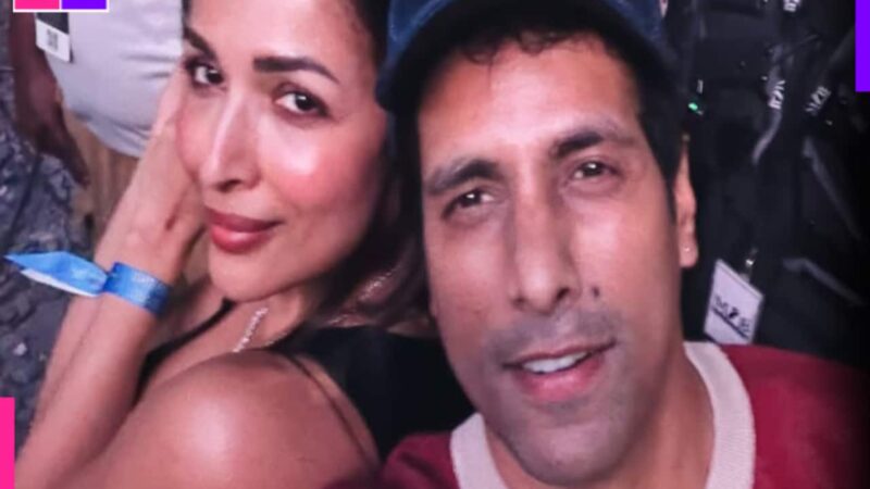 Malaika Arora is NOT dating Rahul Vijay? ‘He is son Arhaan Khan’s…’