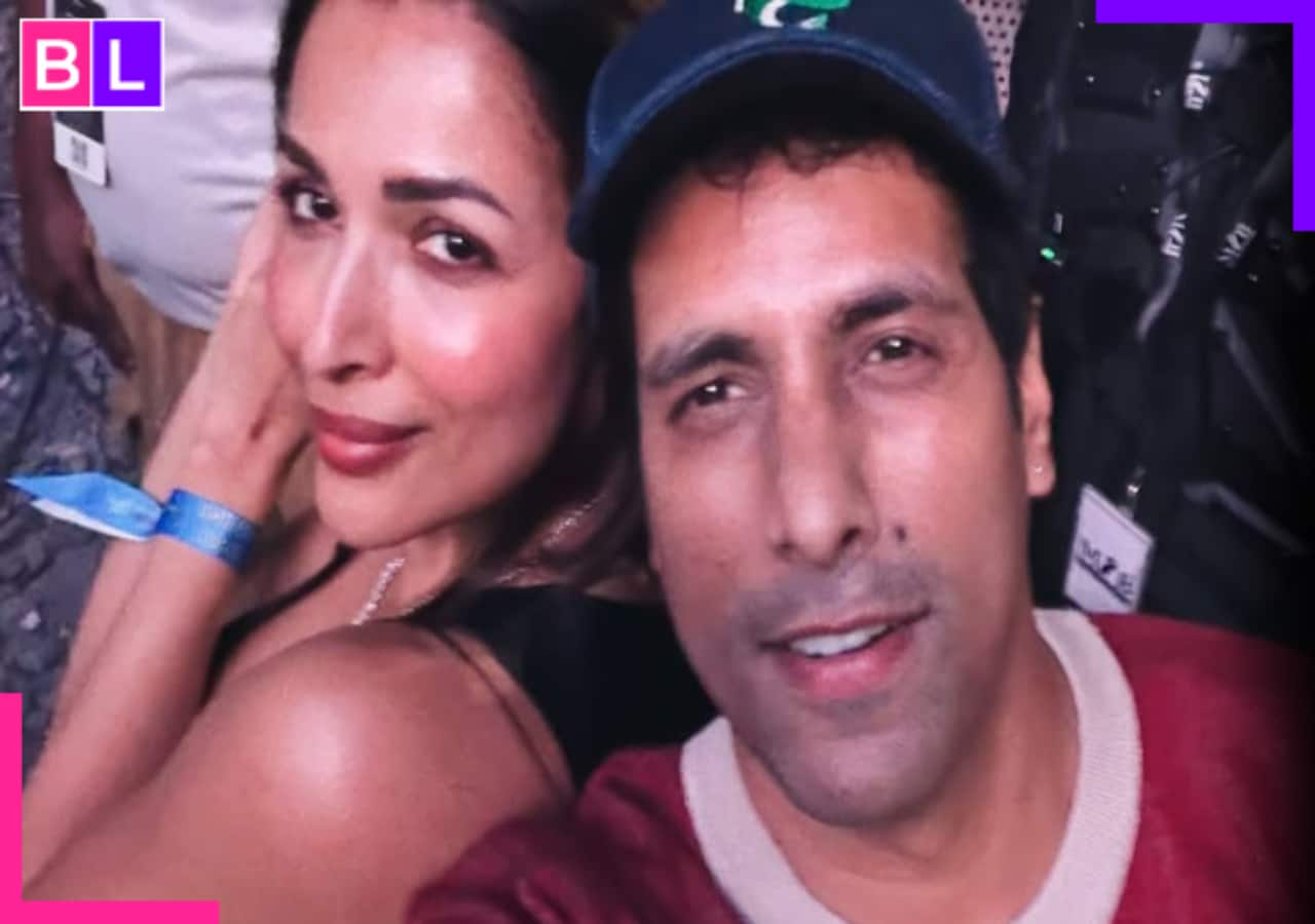 Malaika Arora is NOT dating Rahul Vijay? ‘He is son Arhaan Khan’s…’