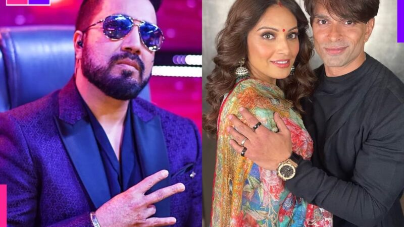 Mika Singh calls working with Bipasha Basu and Karan Singh Grover a ‘horrible experience’, ‘They are married but…’