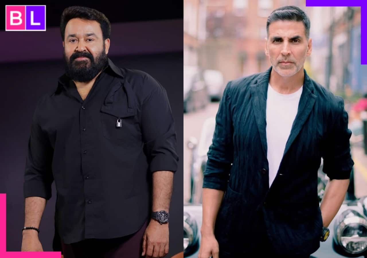 Barroz trailer launch: Mohanlal and Akshay Kumar to team up for a Bollywood film? What we know