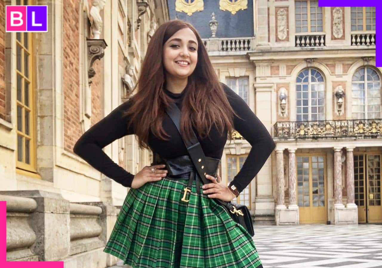 Monali Thakur walks out of Varanasi concert in 45 minutes, ‘Everything was a mess…’