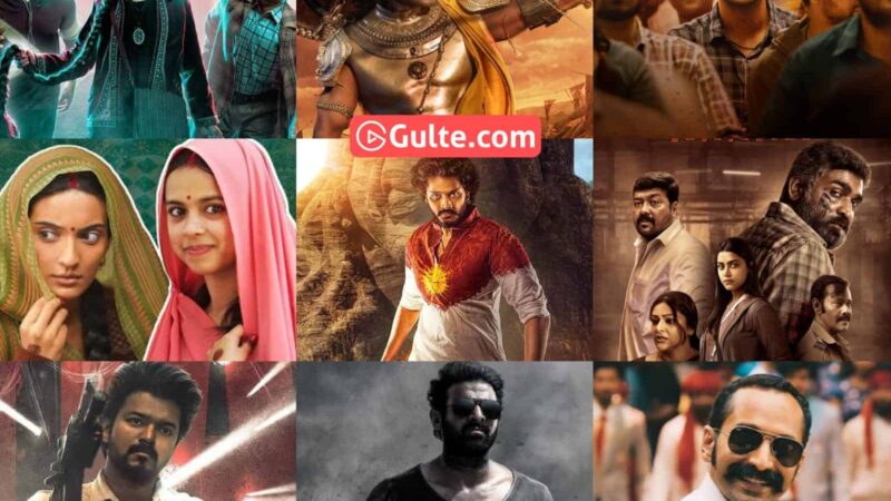 Most Searched Indian Movies of the Year