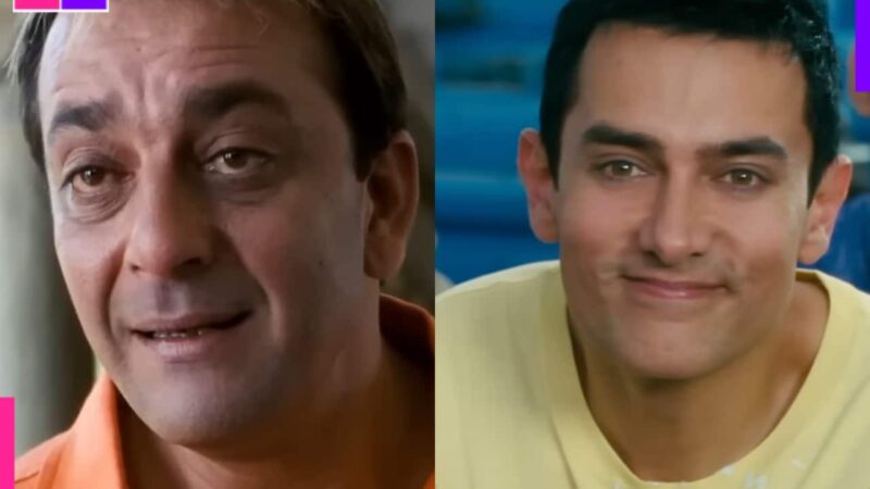 Munna Bhai MBBS and 3 Idiots sequels in the works? Vidhu Vinod Chopra shares major update