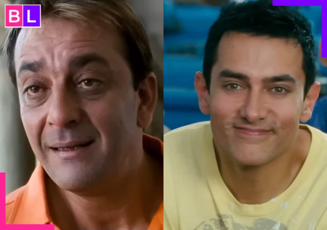 Munna Bhai MBBS and 3 Idiots sequels in the works? Vidhu Vinod Chopra shares major update