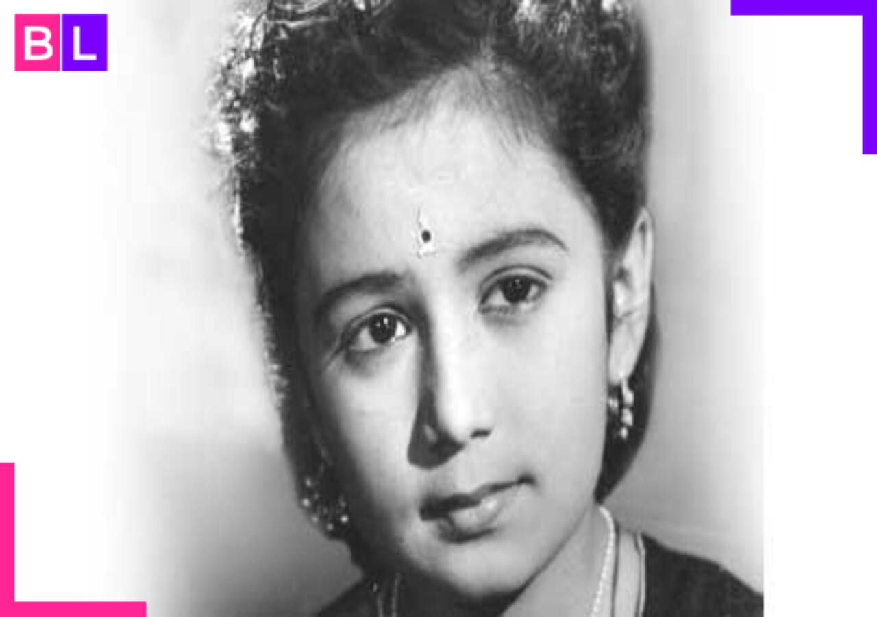 THIS veteran actress never got married, but lived as a famous director’s widow, worked with Shashi Kapoor and Rajesh Khanna, she is…