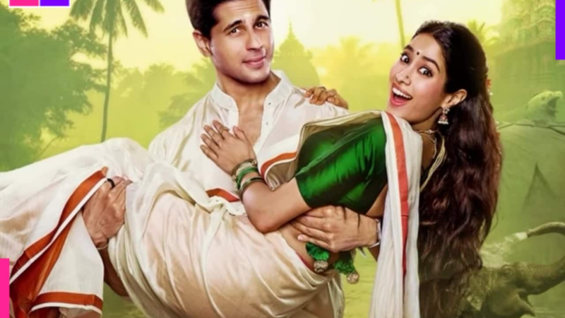 Param Sundari: Sidharth Malhotra, Janhvi Kapoor team up for Dinesh Vijan’s next; netizens react to fresh pairing