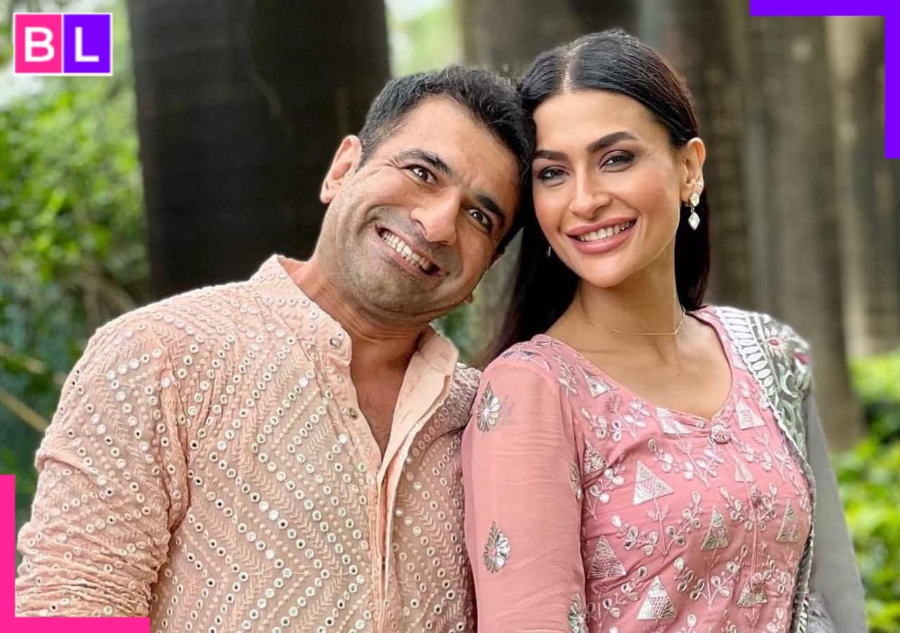 Pavitra Punia calls ex-boyfriend Eijaz Khan ‘narcissist’, shares shocking details about her breakup