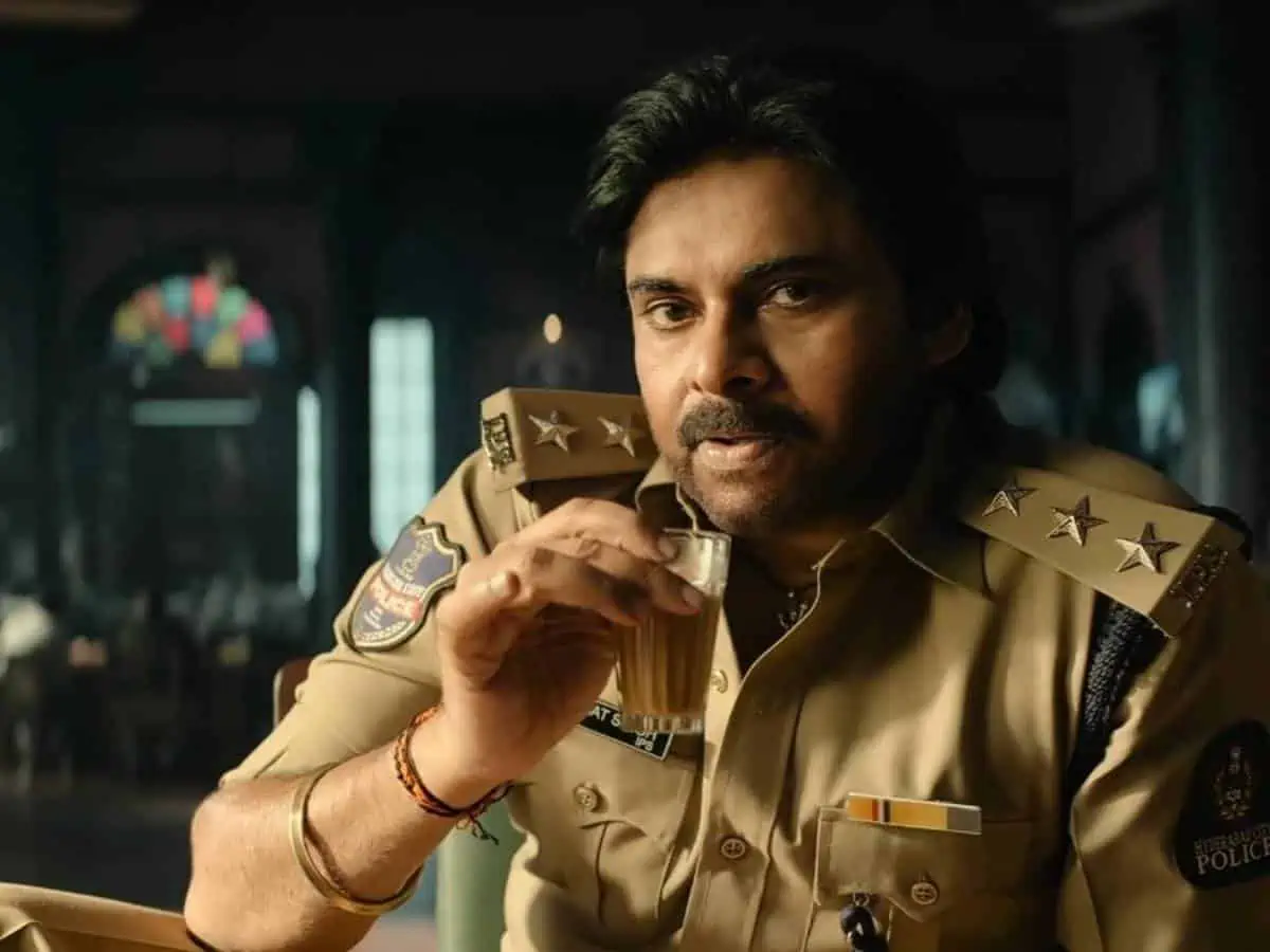 Baby’s Failure Alerts Pawan’s Ustaad