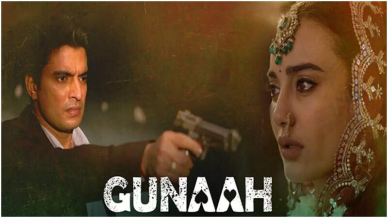 Teaser of ‘Gunaah’ season 2 unveiled