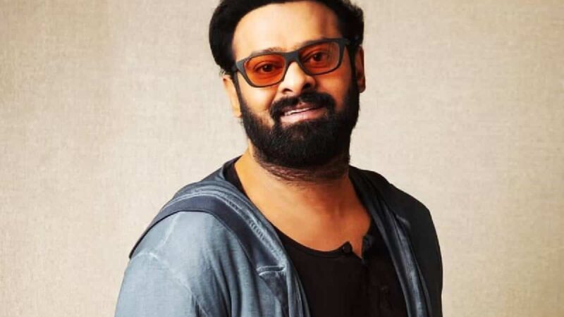 Prabhas’ Injury To Impact Kalki & Raja Saab?