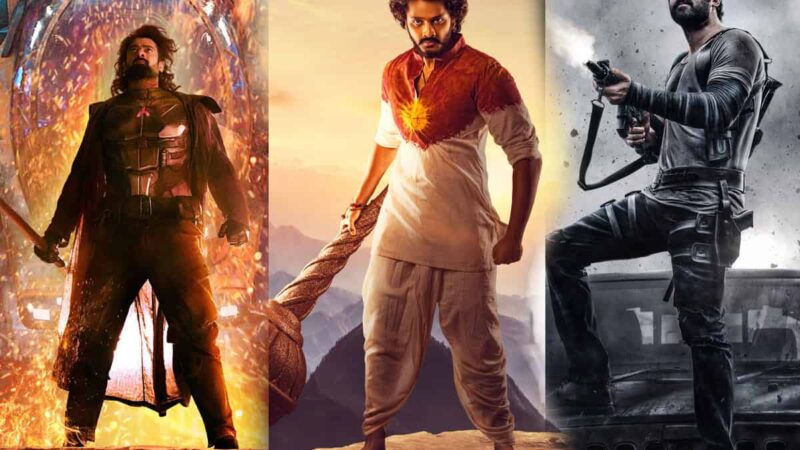 Kalki, Salaar, And Hanuman In Top 10 Most Searched Movies