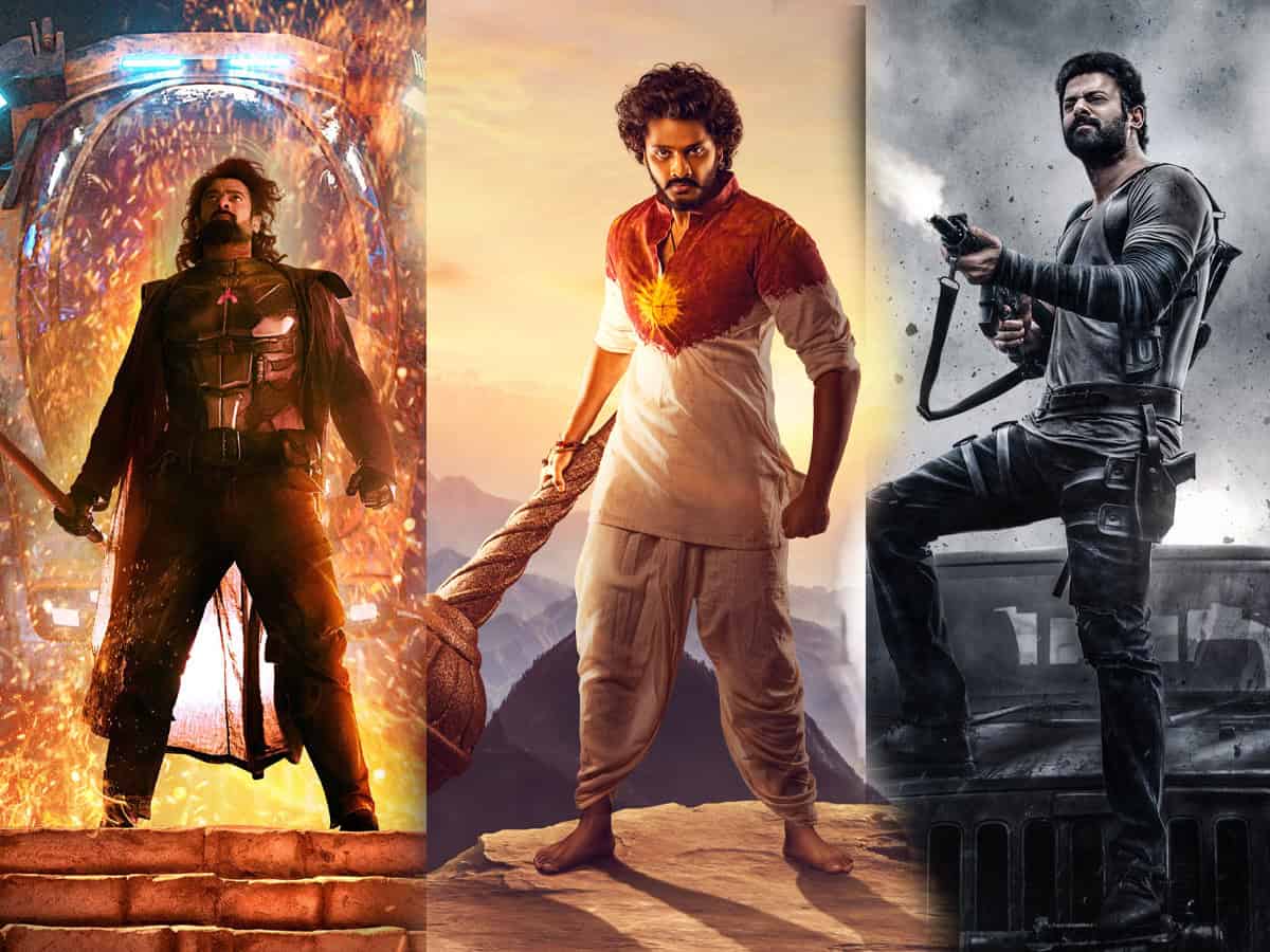 Kalki, Salaar, And Hanuman In Top 10 Most Searched Movies