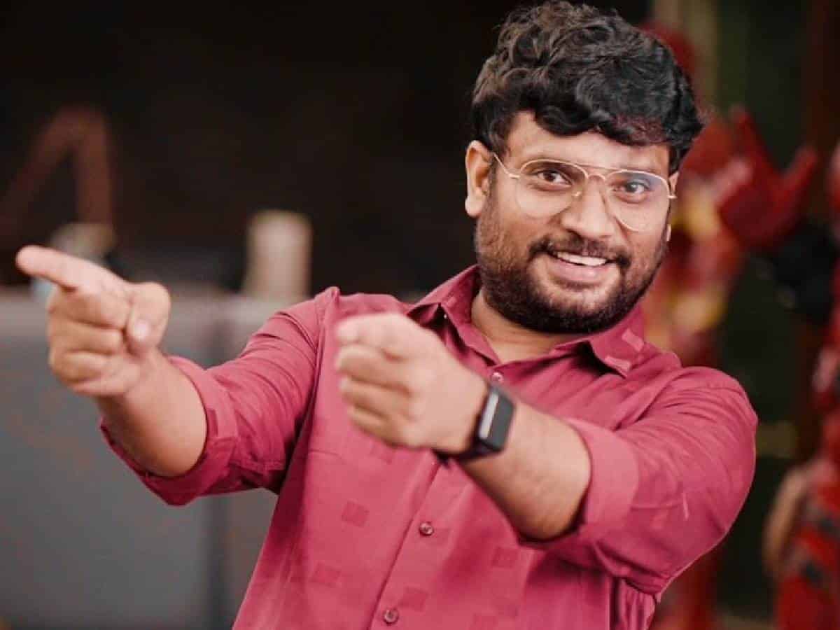 Committee Kurrallu Actor Booked For Sexual Harassment