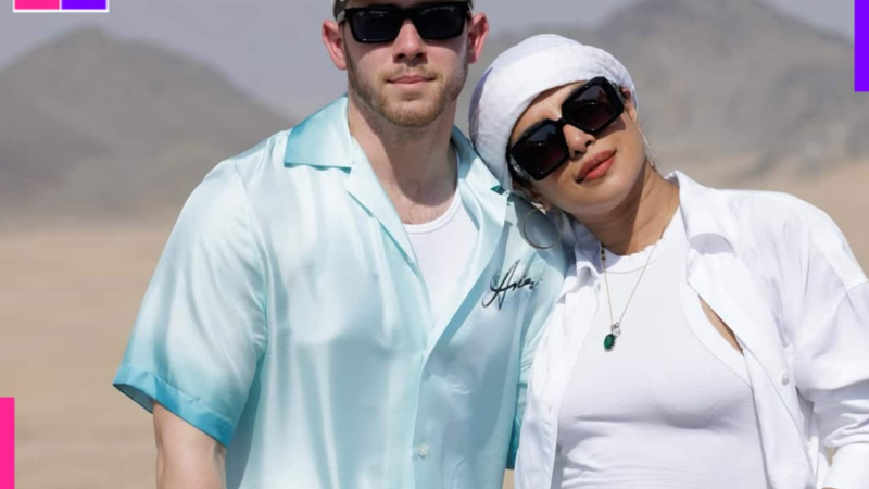 ‘Can’t believe…’ Priyanka Chopra’s fans upset with THIS move of her husband Nick Jonas