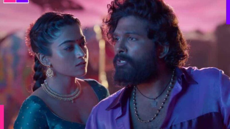 Pushpa 2 stampede case: Dammunte Pattukora song from Allu Arjun’s film DELETED overnight because of controversial lyrics?