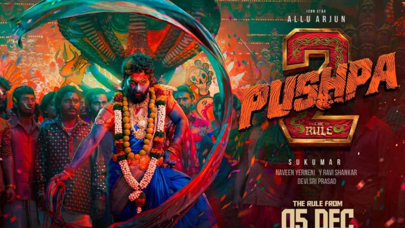 Pushpa 2: 3D Version Not Releasing