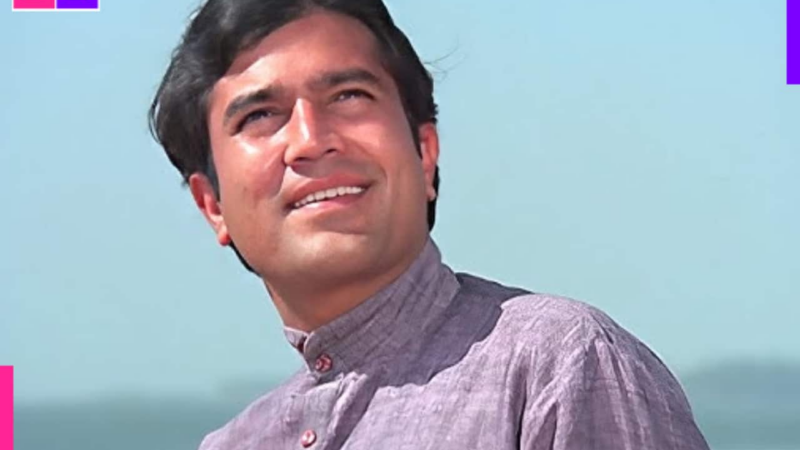 THIS actor drunk-dialled filmmaker Hrishikesh Mukherjee after getting replaced by Rajesh Khanna in Anand