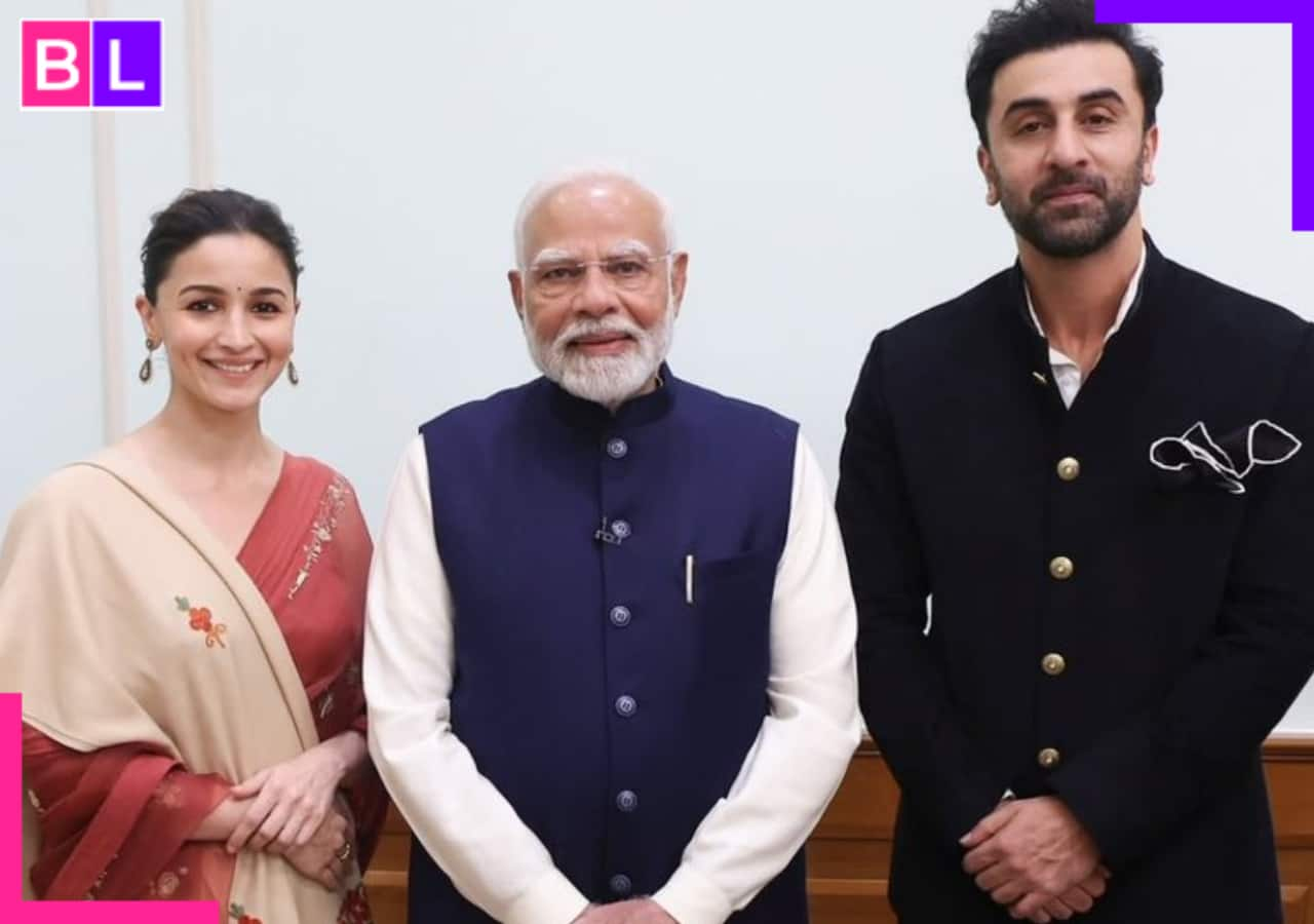 ‘Hum sabki hawa tight thi,’ Ranbir Kapoor’s candid confession about meeting Prime Minister Narendra Modi