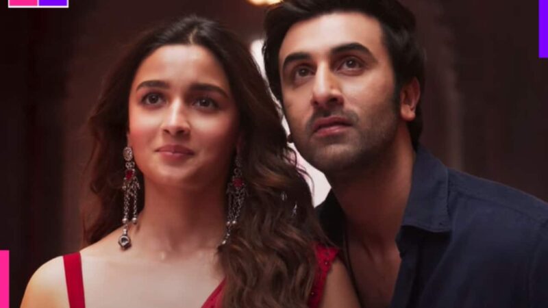 Ranbir Kapoor ignored wife Alia Bhatt at Raj Kapoor’s centenary celebrations? She begs to differ