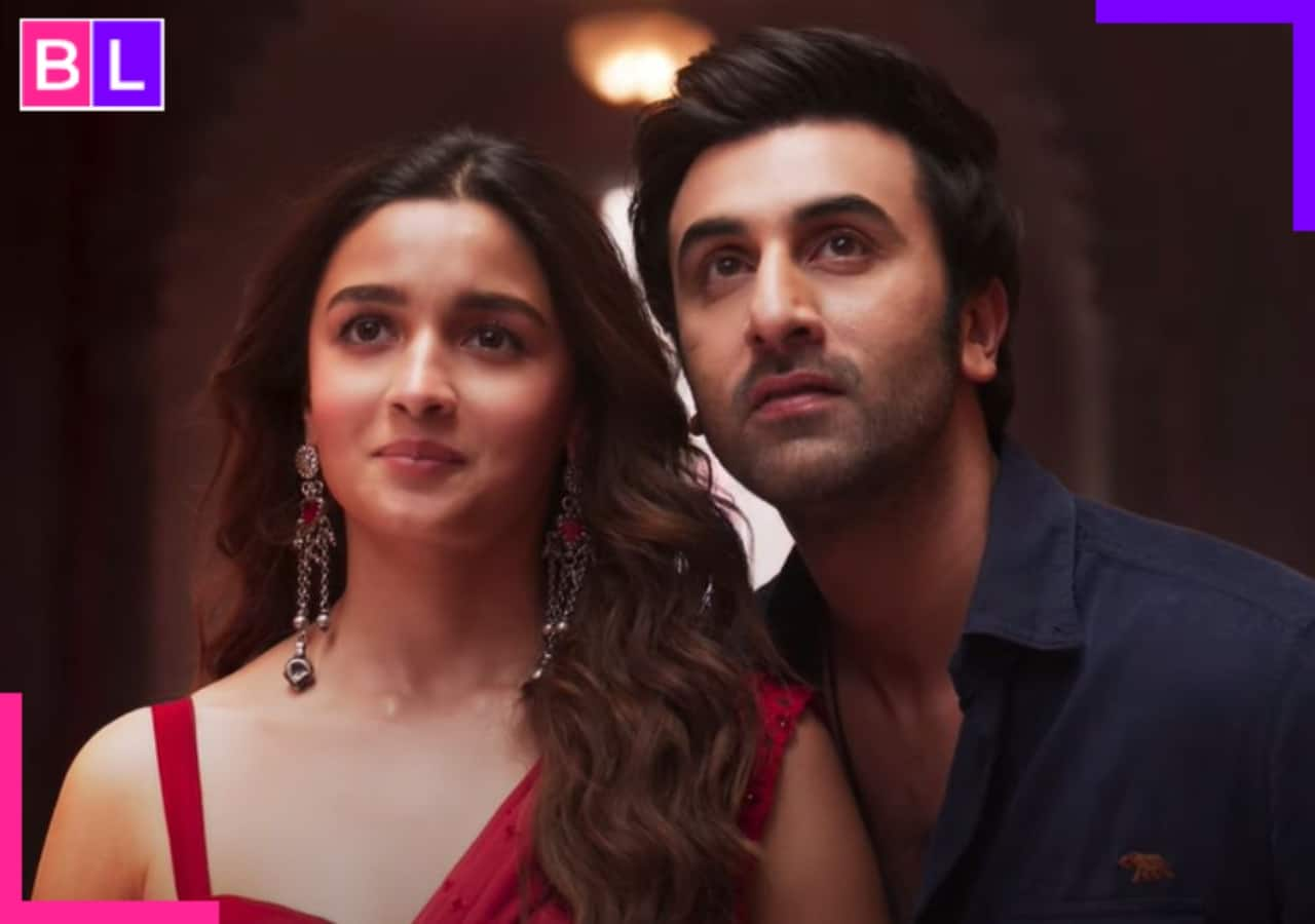 Ranbir Kapoor ignored wife Alia Bhatt at Raj Kapoor’s centenary celebrations? She begs to differ