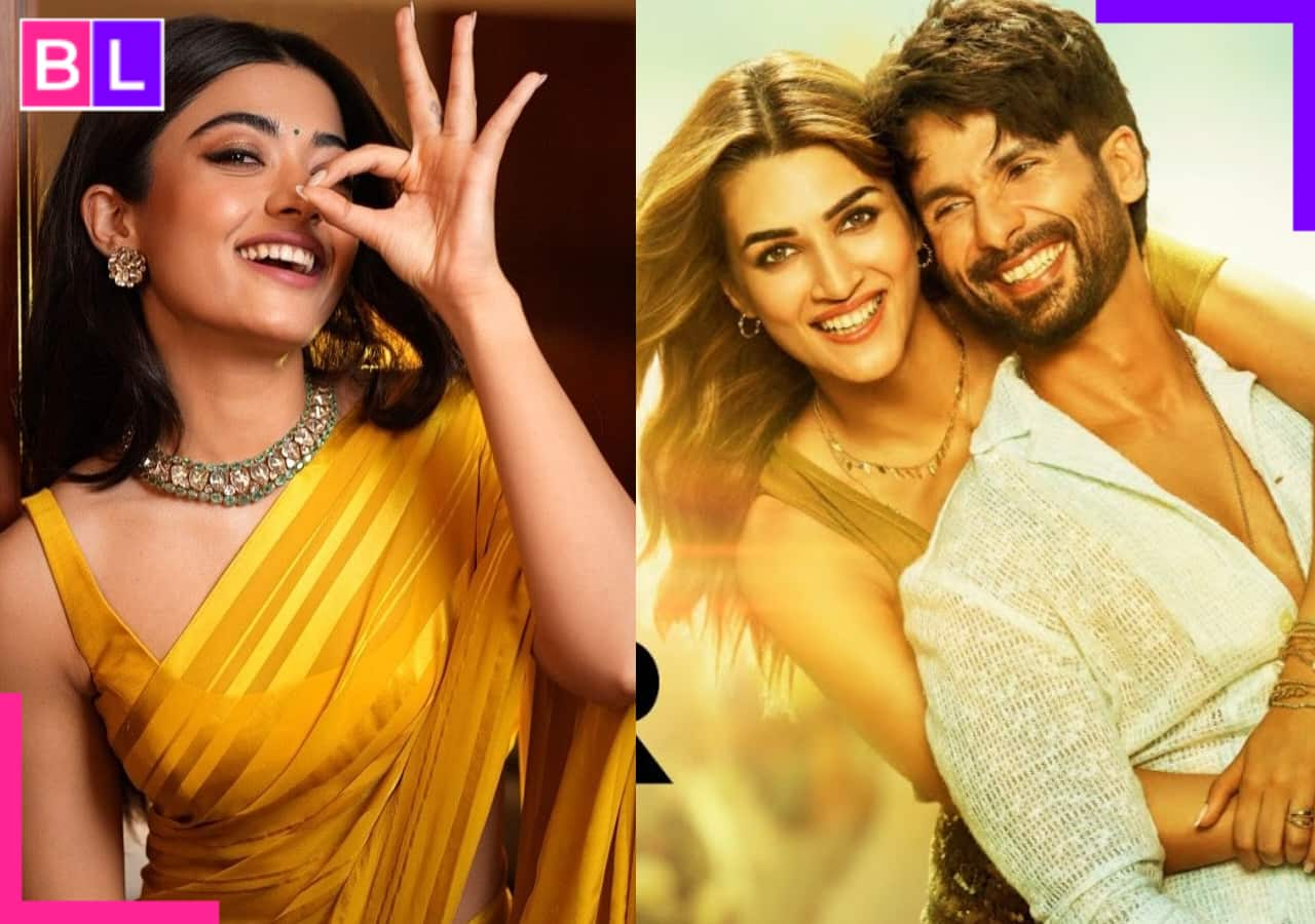 Cocktail 2: Kriti Sanon joins Shahid Kapoor and Rashmika Mandanna in Dinesh Vijan and Luv Ranjan’s film? Here’s what we know