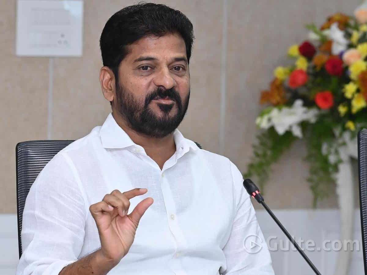 “Why would I be angry on Allu Arjun,” asks Revanth Reddy?