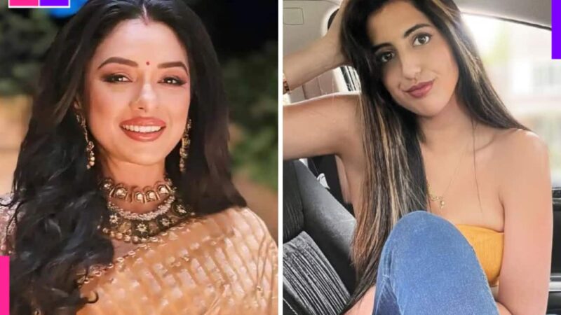 'Can never erase the harm caused': Rupali Ganguly's stepdaughter Esha Verma breaks silence on their feud