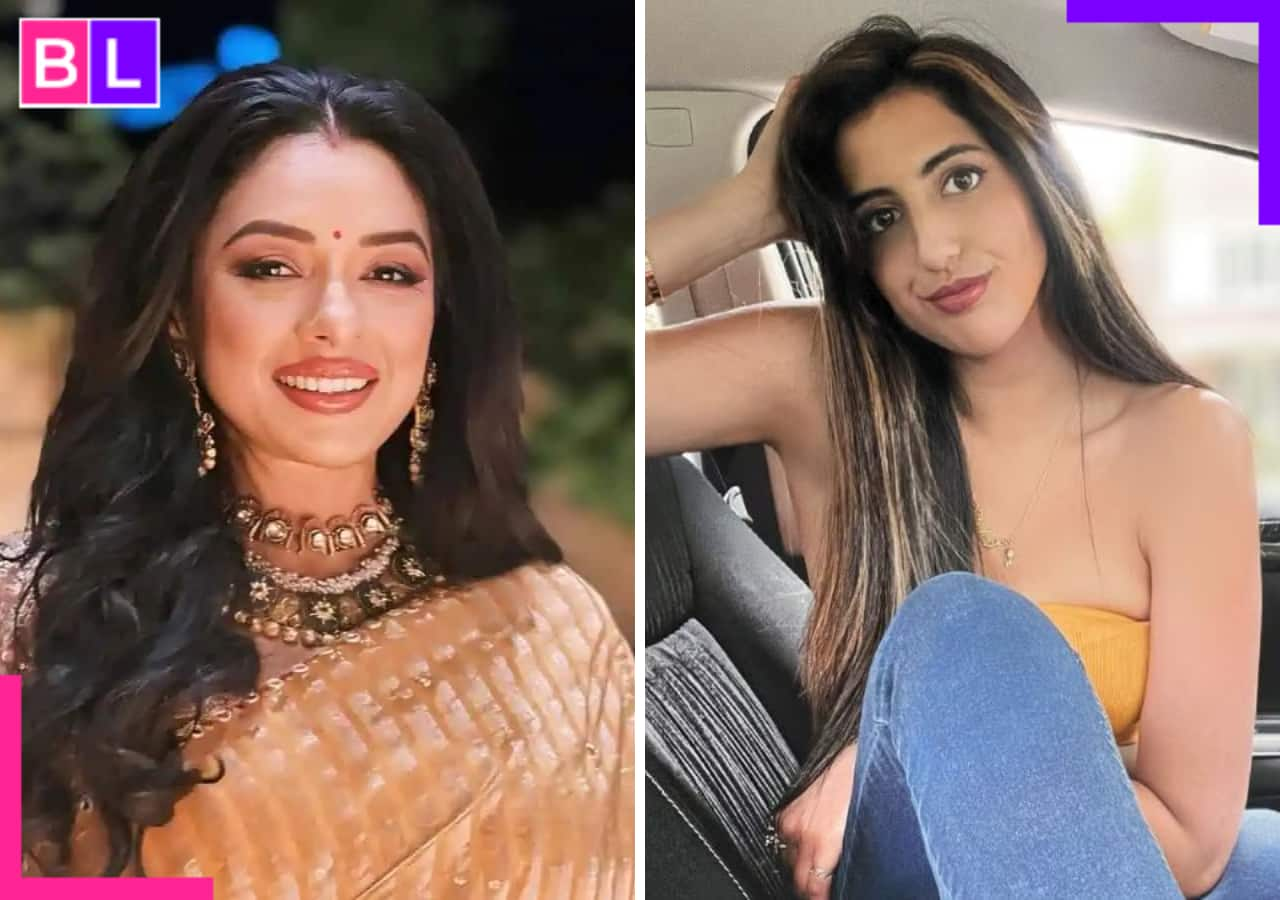 ‘Can never erase the harm caused’: Rupali Ganguly’s stepdaughter Esha Verma breaks silence on their feud