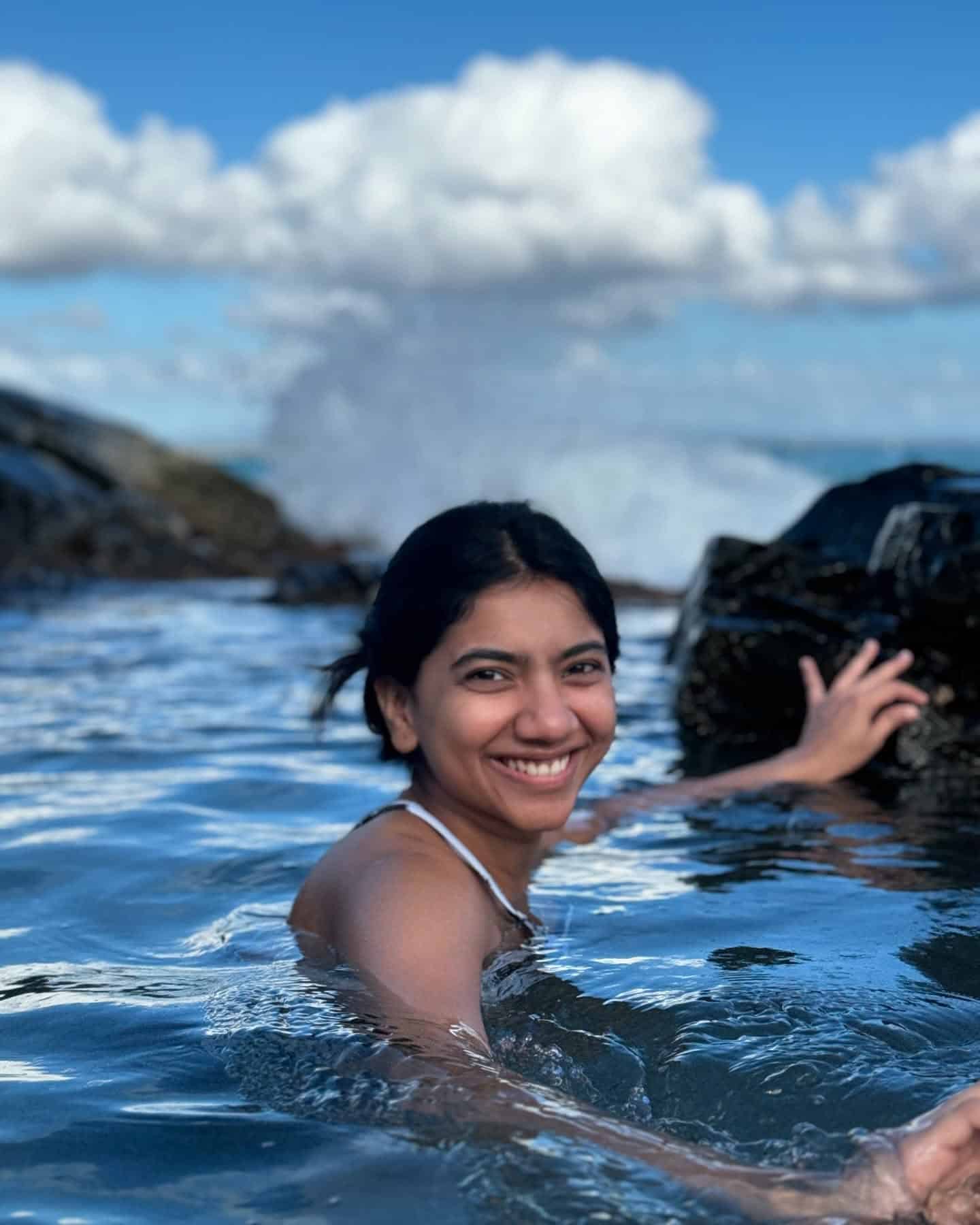 Sai Pallavi’s Beach Vibes in Australia – In Pics