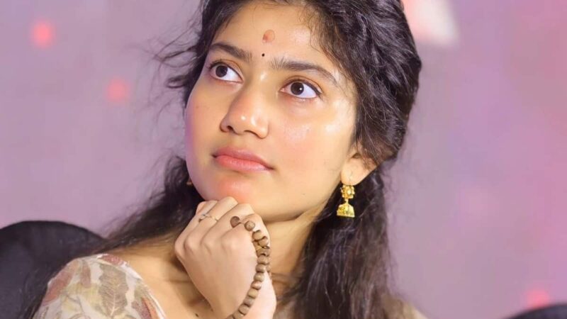 Sai Pallavi Angry With Rumors, Warns Of Legal Consequences