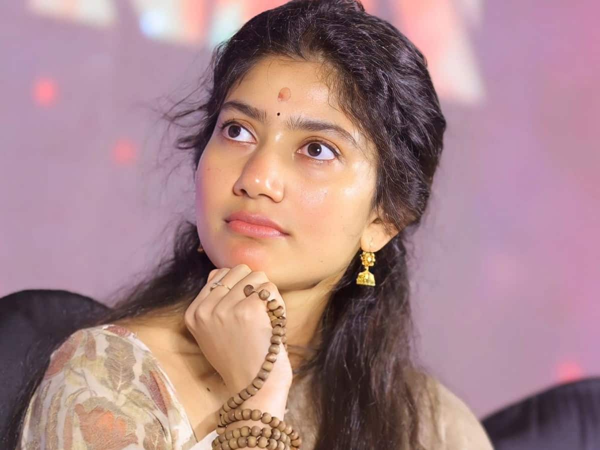 Sai Pallavi Angry With Rumors, Warns Of Legal Consequences