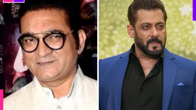 Abhijeet Bhattacharya refers to Salman Khan as a drunkard, ‘Eik daarubaaz aayega…’