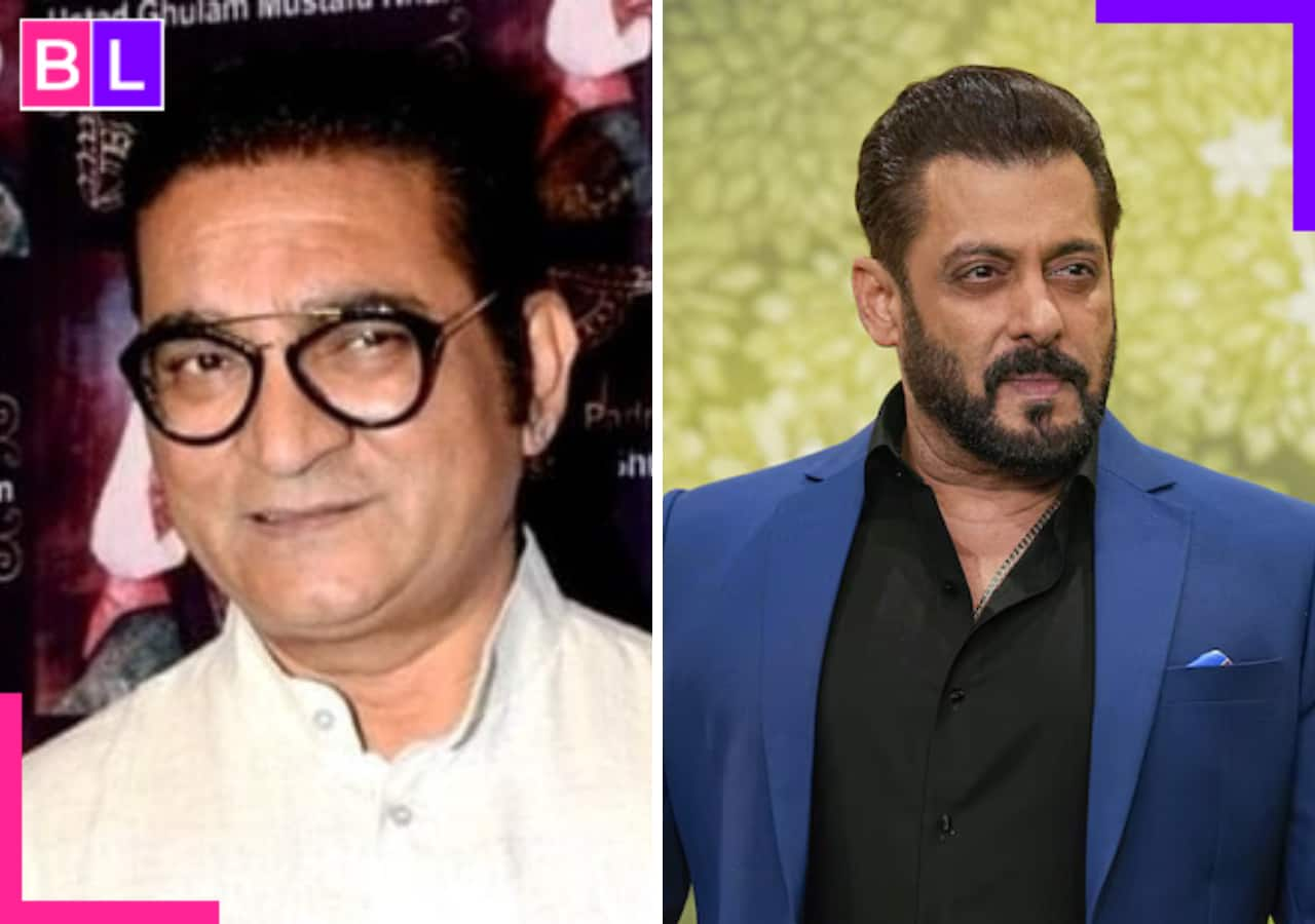 Abhijeet Bhattacharya refers to Salman Khan as a drunkard, ‘Eik daarubaaz aayega…’